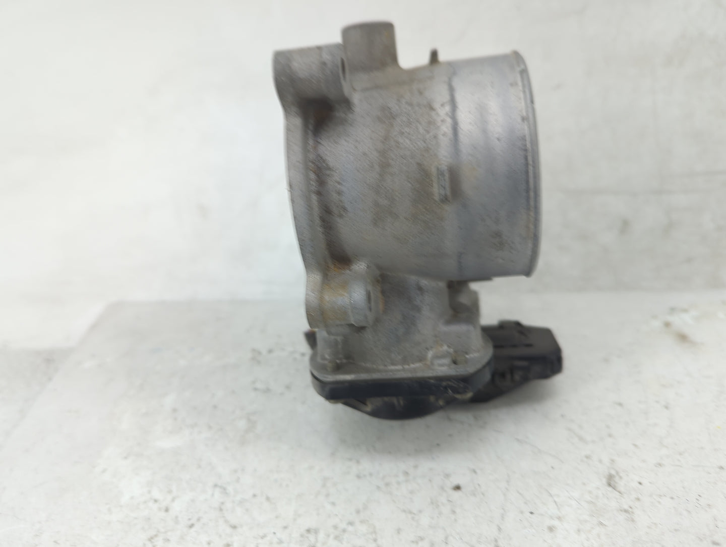 2019-2022 Mazda 3 Throttle Body Fits Fits 2018 2019 2020 2021 2022 OEM Used Auto Parts - Oemusedautoparts1.com