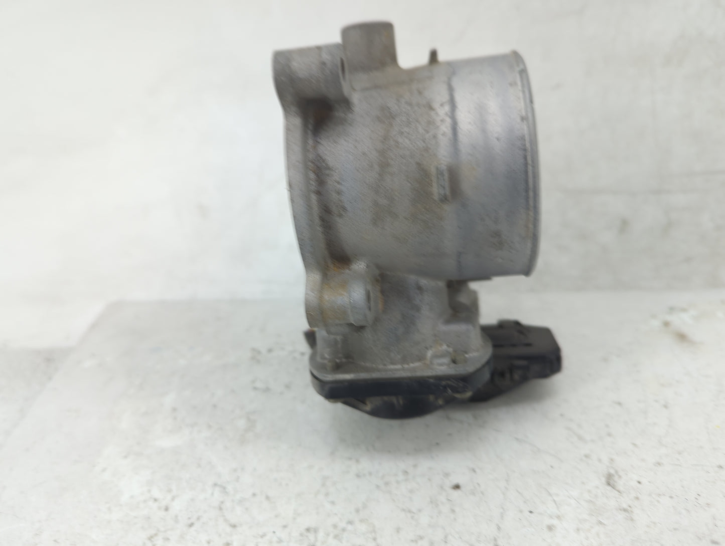 2019-2022 Mazda 3 Throttle Body Fits Fits 2018 2019 2020 2021 2022 OEM Used Auto Parts - Oemusedautoparts1.com