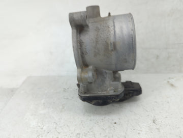 2019-2022 Mazda 3 Throttle Body Fits Fits 2018 2019 2020 2021 2022 OEM Used Auto Parts