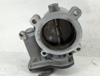 2019-2022 Mazda 3 Throttle Body Fits Fits 2018 2019 2020 2021 2022 OEM Used Auto Parts - Oemusedautoparts1.com