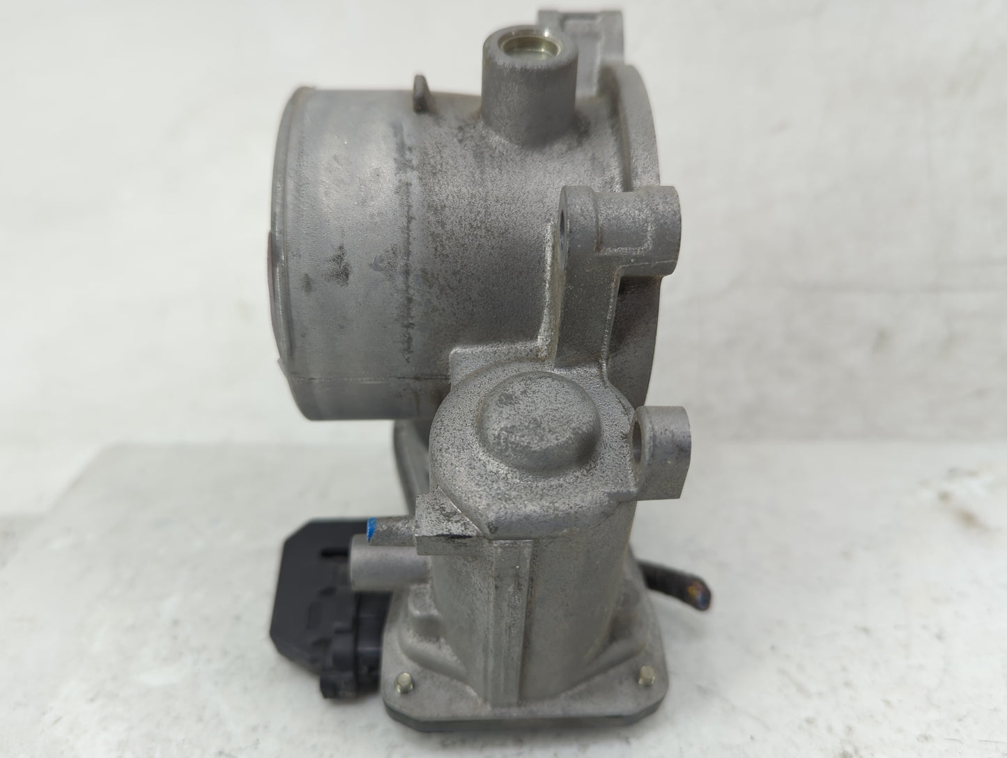 2019-2022 Mazda 3 Throttle Body Fits Fits 2018 2019 2020 2021 2022 OEM Used Auto Parts - Oemusedautoparts1.com