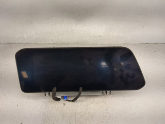 compare product 2019-2022 Mazda 3 Information Display Screen 1475593