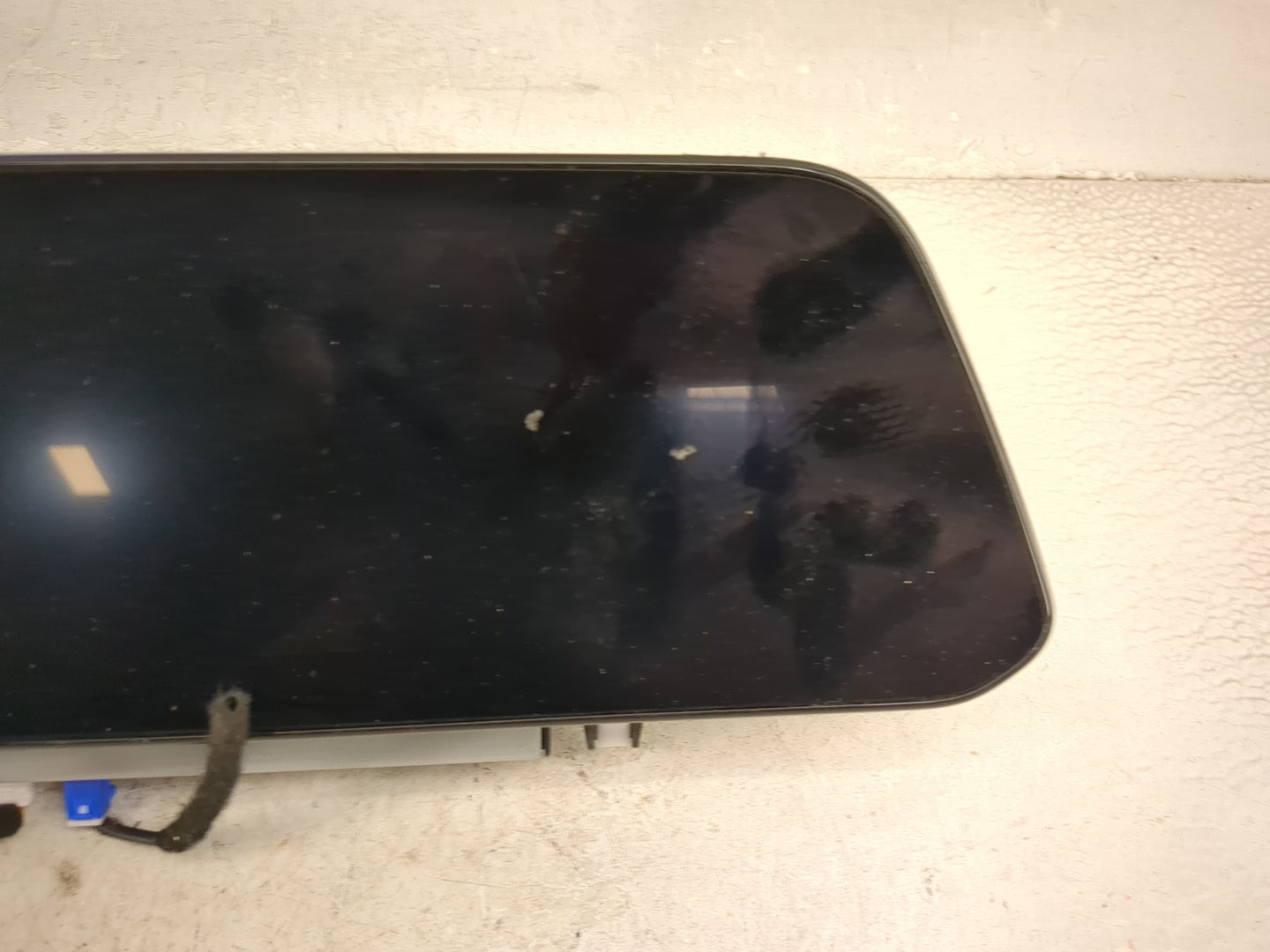 2019-2022 Mazda 3 Information Display Screen 1475593 - Oemusedautoparts1.com
