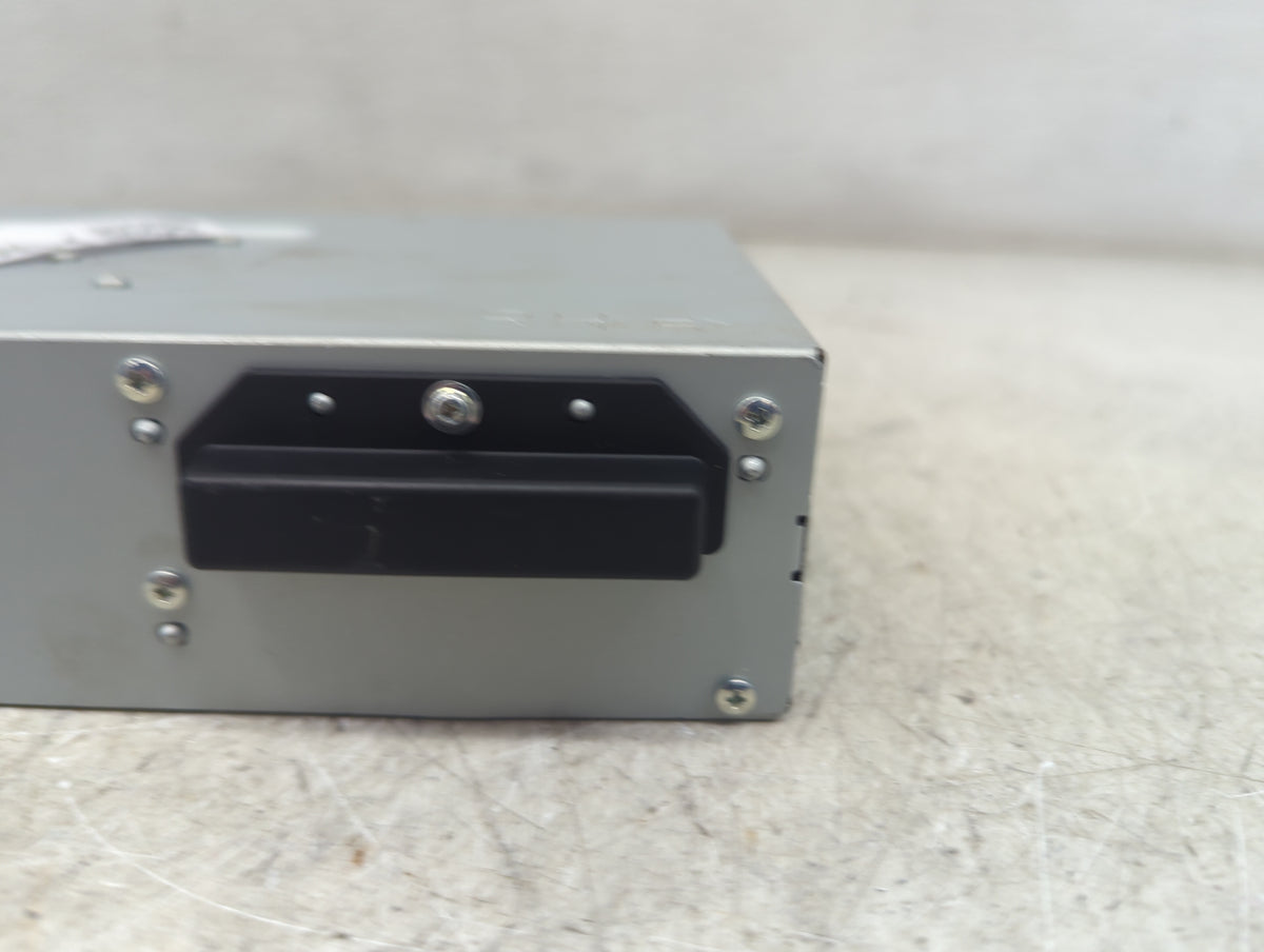 2021-2022 Mazda 3 Radio AM FM Cd Player Receiver Replacement P/N:BGMC 66 9C0D CL-MM2BN0JT, AM1904 Fits Fits 2021 2022 OEM Us