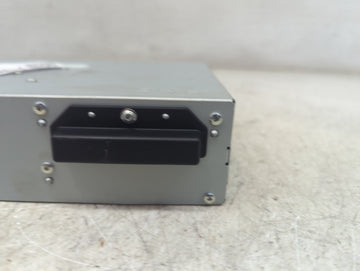 2021-2022 Mazda 3 Radio AM FM Cd Player Receiver Replacement P/N:BGMC 66 9C0D CL-MM2BN0JT, AM1904 Fits Fits 2021 2022 OEM Used Auto Parts