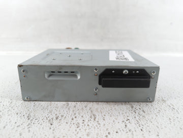 2021-2022 Mazda 3 Am Fm Cd Player Radio Receiver - Oemusedautoparts1.com