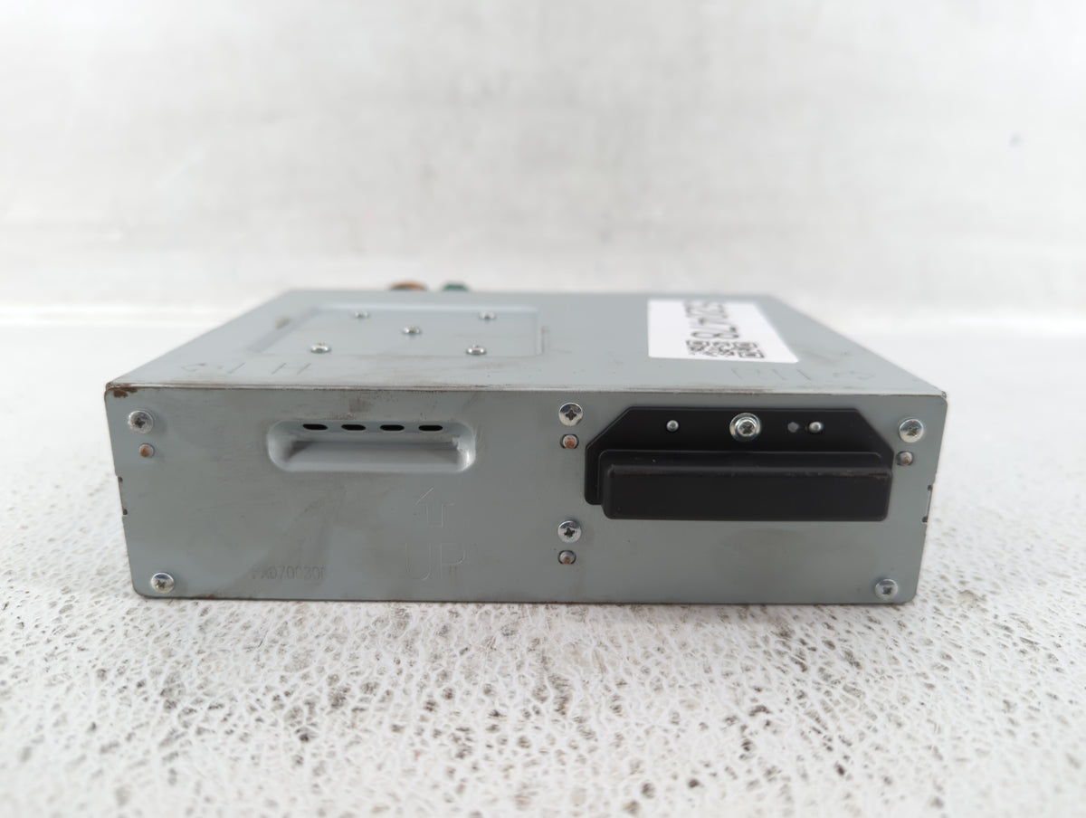 2021-2022 Mazda 3 Am Fm Cd Player Radio Receiver 520478 - Oemusedautoparts1.com