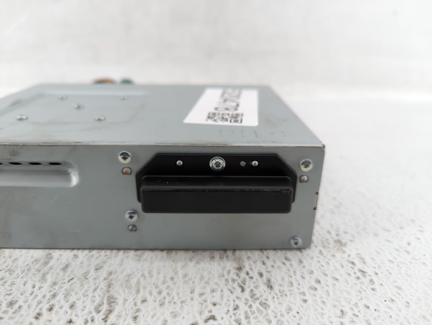 2021-2022 Mazda 3 Am Fm Cd Player Radio Receiver - Oemusedautoparts1.com