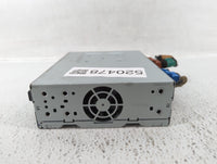 2021-2022 Mazda 3 Am Fm Cd Player Radio Receiver - Oemusedautoparts1.com