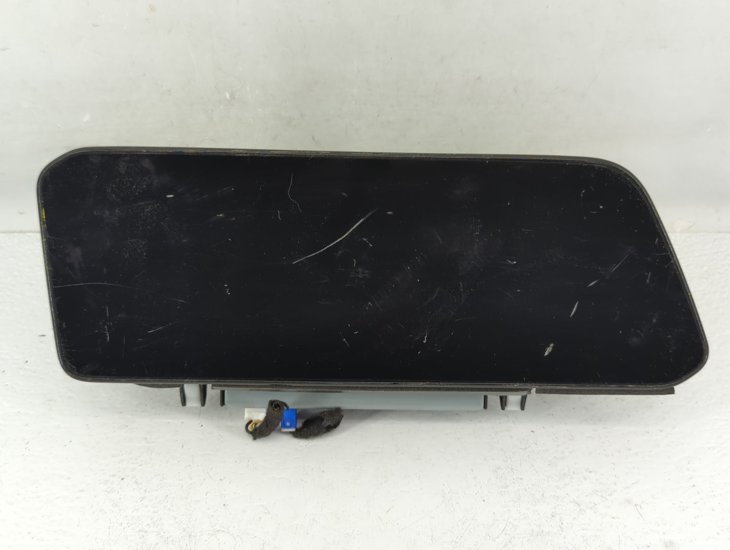 2019-2022 Mazda 3 Information Display Screen - Oemusedautoparts1.com