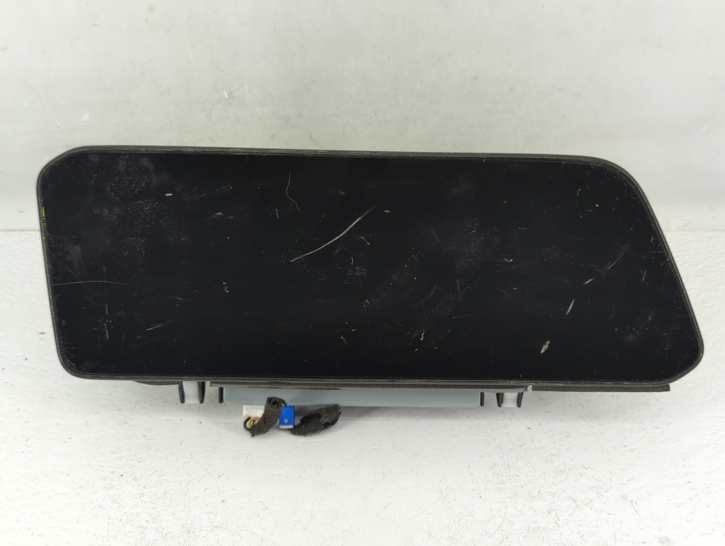 2019-2022 Mazda 3 Information Display Screen - Oemusedautoparts1.com