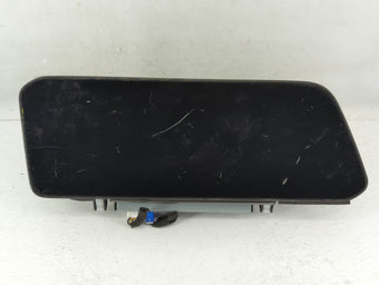 compare product 2019-2022 Mazda 3 Information Display Screen