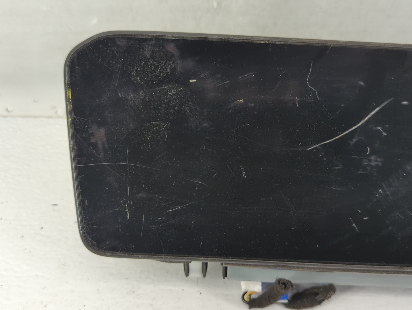 2019-2022 Mazda 3 Information Display Screen - Oemusedautoparts1.com