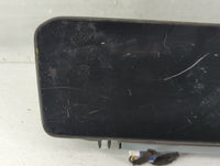 2019-2022 Mazda 3 Information Display Screen - Oemusedautoparts1.com