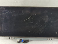 2019-2022 Mazda 3 Information Radio Display Screen 573754 - Oemusedautoparts1.com