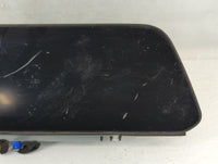 2019-2022 Mazda 3 Information Radio Display Screen 573754 - Oemusedautoparts1.com