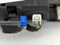 2019-2022 Mazda 3 Information Radio Display Screen 573754 - Oemusedautoparts1.com