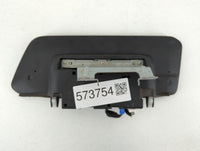 2019-2022 Mazda 3 Information Radio Display Screen 573754 - Oemusedautoparts1.com
