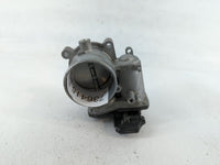 2019-2022 Mazda 3 Throttle Body P/N:PYFS 13 640 220065 Fits Fits 2018 2019 2020 2021 2022 OEM Used Auto Parts - Oemusedautop