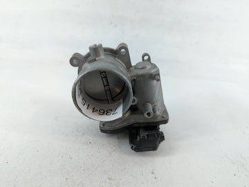 2019-2022 Mazda 3 Throttle Body P/N:PYFS 13 640 220065 Fits Fits 2018 2019 2020 2021 2022 OEM Used Auto Parts - Oemusedautop