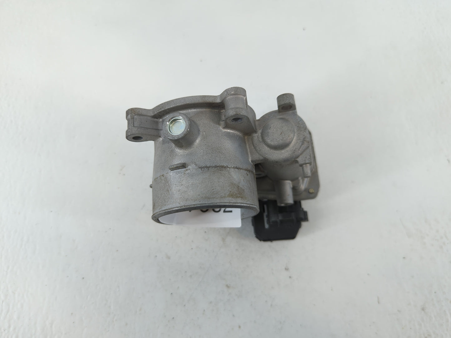 2019-2022 Mazda 3 Throttle Body P/N:PYFS 13 640 220065 Fits Fits 2018 2019 2020 2021 2022 OEM Used Auto Parts - Oemusedautop