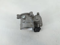 2019-2022 Mazda 3 Throttle Body P/N:PYFS 13 640 220065 Fits Fits 2018 2019 2020 2021 2022 OEM Used Auto Parts - Oemusedautop