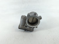 2019-2022 Mazda 3 Throttle Body P/N:PYFS 13 640 220065 Fits Fits 2018 2019 2020 2021 2022 OEM Used Auto Parts - Oemusedautop