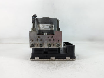 2019-2022 Mazda 3 ABS Pump Control Module Replacement P/N:BDTS 43 7A0 Fits Fits 2019 2020 2021 2022 OEM Used Auto Parts - Oe