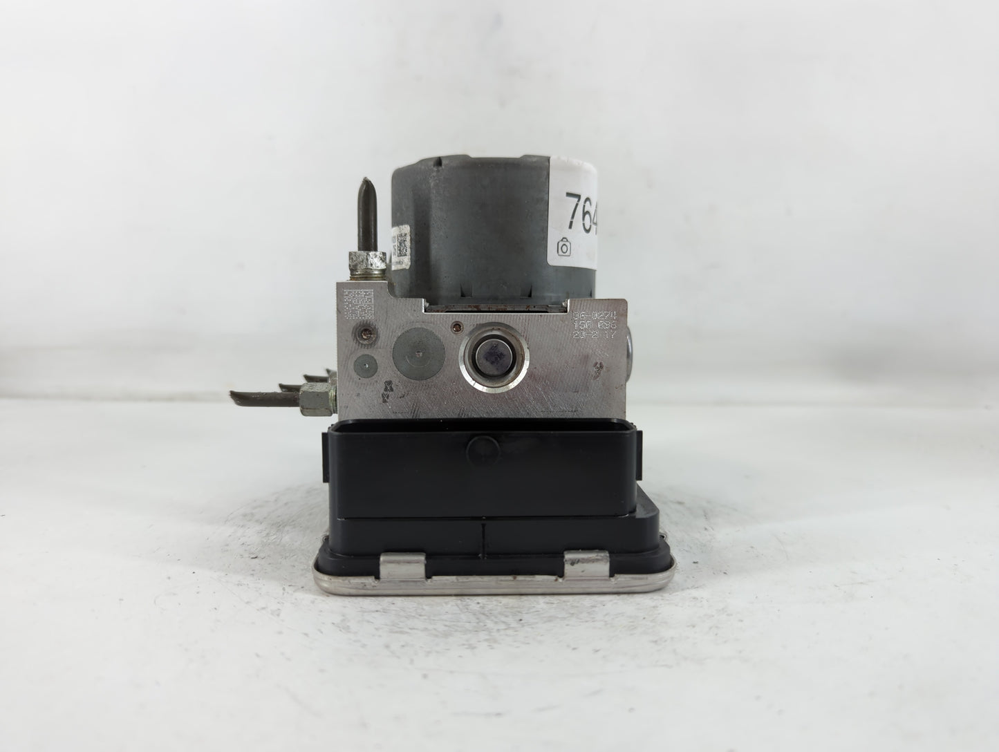 2019-2022 Mazda 3 ABS Pump Control Module Replacement P/N:BDTS 43 7A0 Fits Fits 2019 2020 2021 2022 OEM Used Auto Parts - Oe