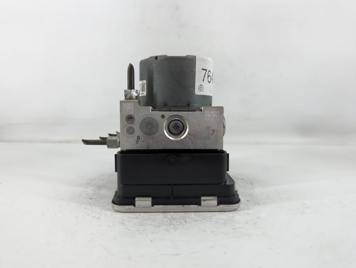 2019-2022 Mazda 3 Anti-Lock Brake ABS Pump Module Actuator OEM P/N:BDTS 43 7A0 Fits Fits 2019 2020 2021 2022 OEM Used Auto P