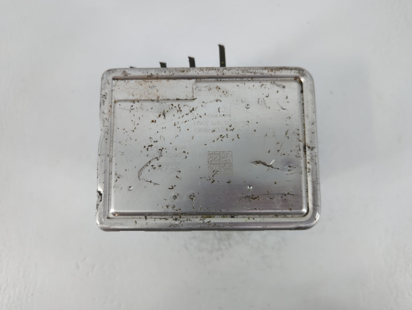 2019-2022 Mazda 3 ABS Pump Control Module Replacement P/N:BDTS 43 7A0 Fits Fits 2019 2020 2021 2022 OEM Used Auto Parts - Oe