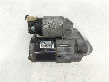 2012-2022 Mazda 3 Car Starter Motor Solenoid OEM P/N:M000TD0071ZC Fits Fits 2012 2013 2014 2015 2016 2017 2018 2019 2020 202