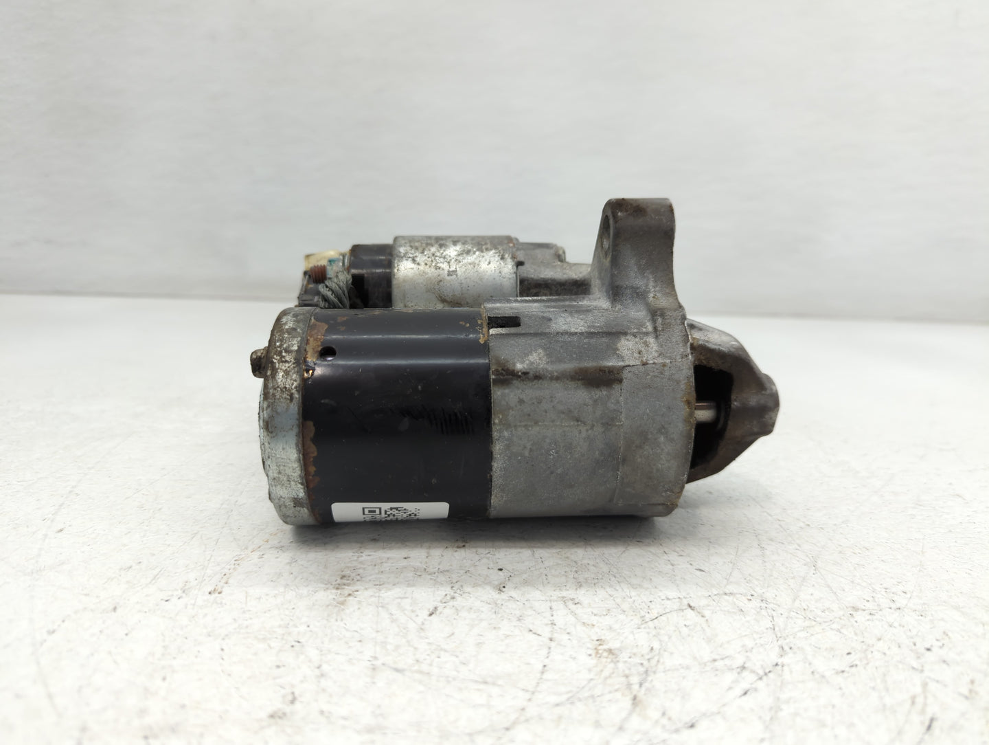 2012-2022 Mazda 3 Car Starter Motor Solenoid OEM P/N:M000TD0071ZC Fits Fits 2012 2013 2014 2015 2016 2017 2018 2019 2020 202
