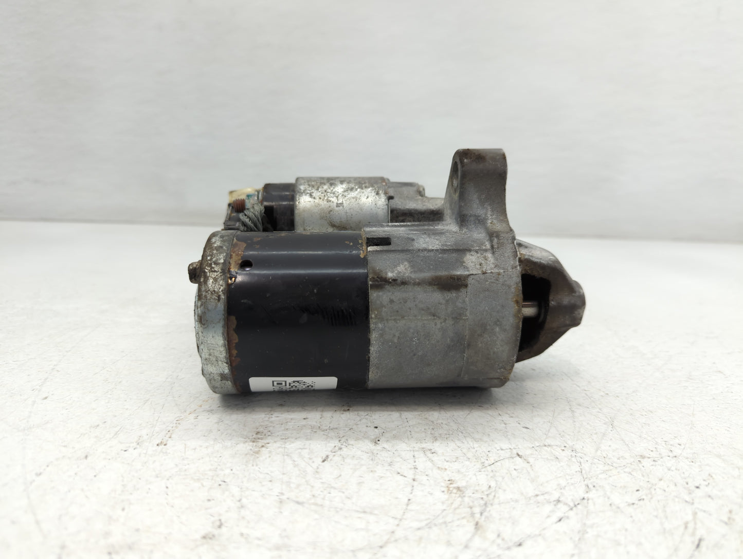 2012-2022 Mazda 3 Car Starter Motor Solenoid OEM P/N:M000TD0071ZC Fits Fits 2012 2013 2014 2015 2016 2017 2018 2019 2020 202