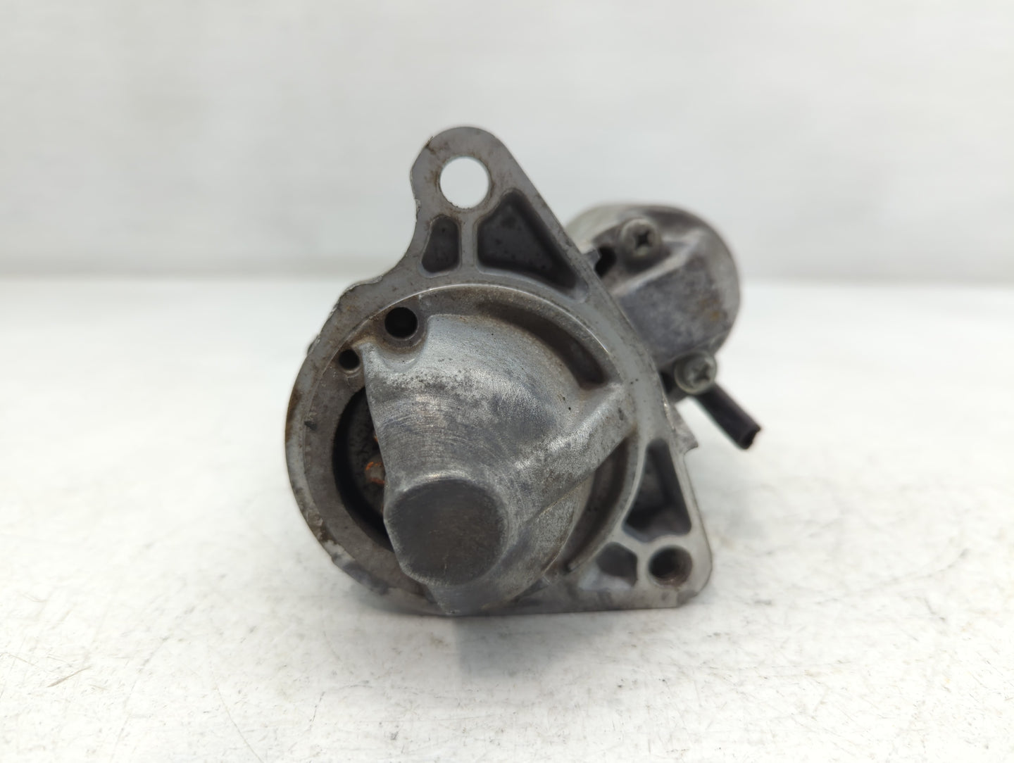 2012-2022 Mazda 3 Car Starter Motor Solenoid OEM P/N:M000TD0071ZC Fits Fits 2012 2013 2014 2015 2016 2017 2018 2019 2020 202