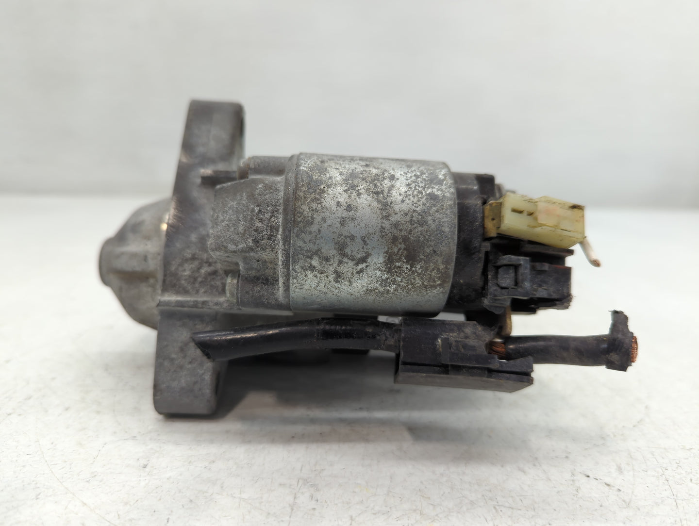 2012-2022 Mazda 3 Car Starter Motor Solenoid OEM P/N:M000TD0071ZC Fits Fits 2012 2013 2014 2015 2016 2017 2018 2019 2020 202