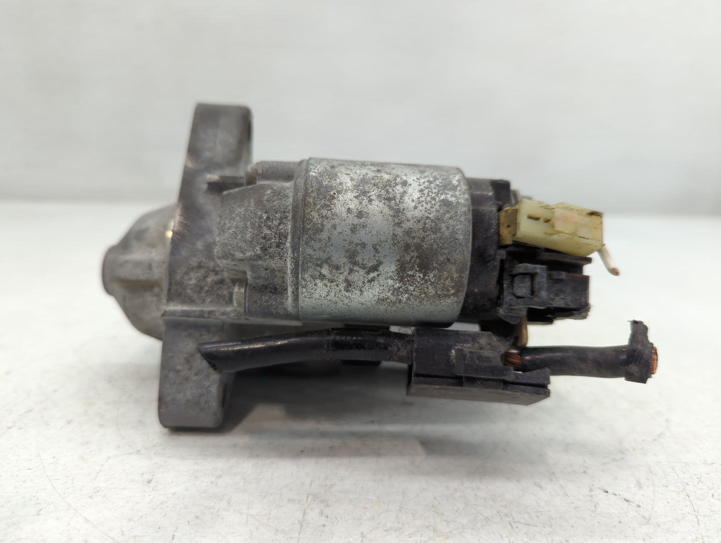 2012-2022 Mazda 3 Car Starter Motor Solenoid OEM P/N:M000TD0071ZC Fits Fits 2012 2013 2014 2015 2016 2017 2018 2019 2020 202
