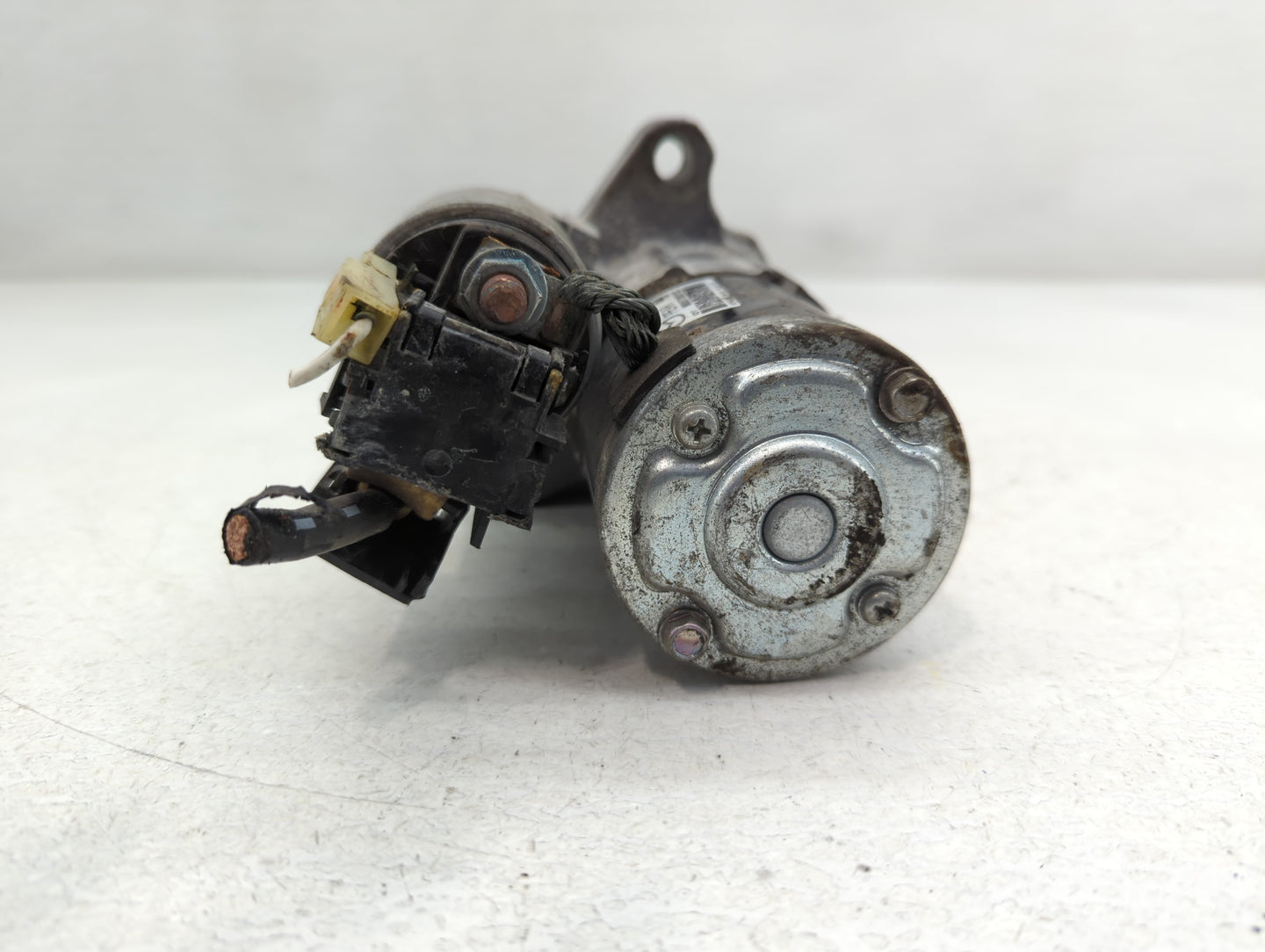 2012-2022 Mazda 3 Car Starter Motor Solenoid OEM P/N:M000TD0071ZC Fits Fits 2012 2013 2014 2015 2016 2017 2018 2019 2020 202