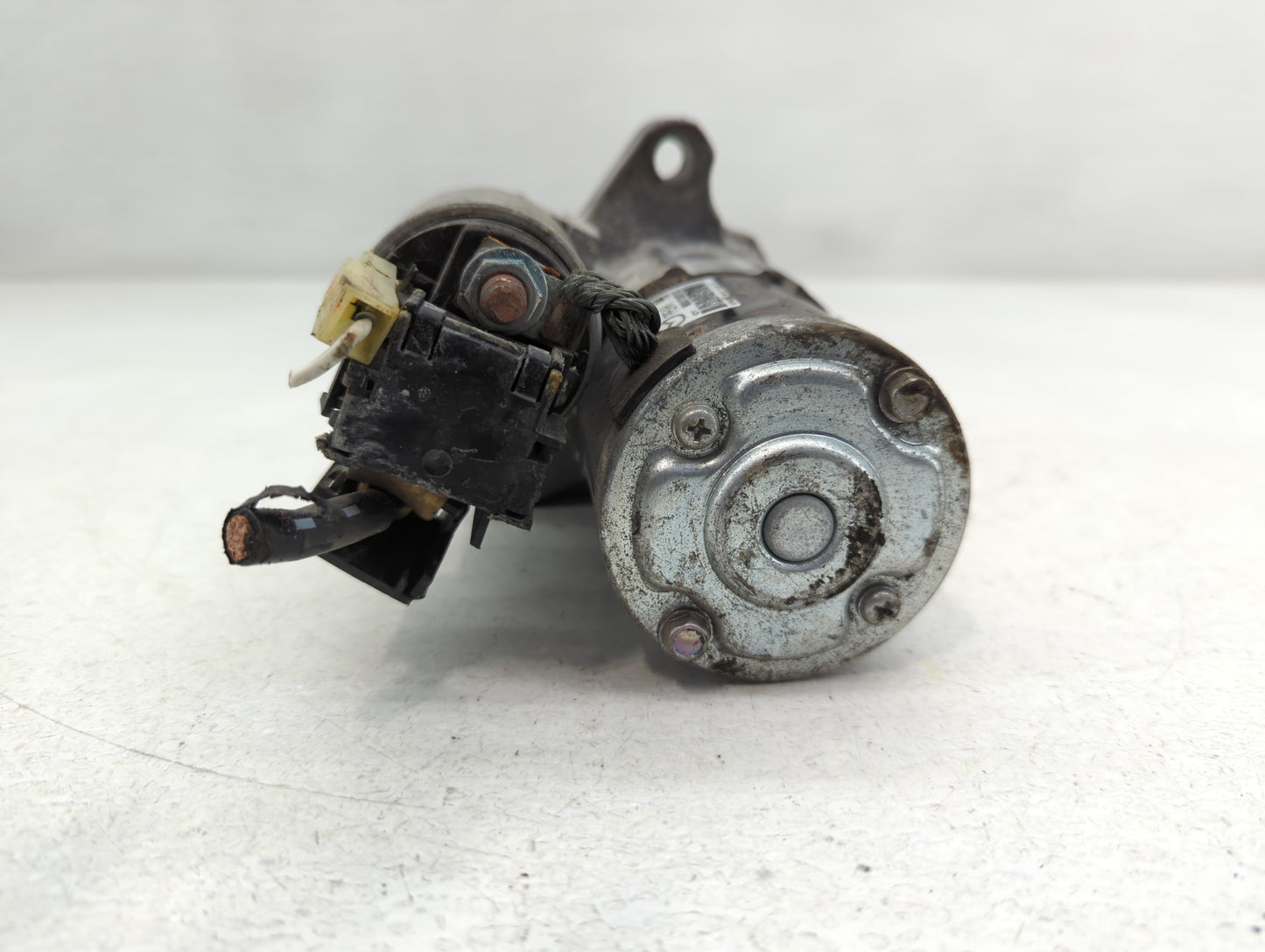 2012-2022 Mazda 3 Car Starter Motor Solenoid OEM P/N:M000TD0071ZC Fits Fits 2012 2013 2014 2015 2016 2017 2018 2019 2020 202