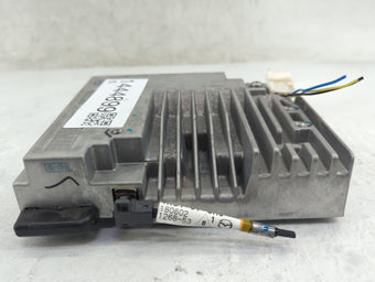 compare product 2016-2022 Mazda Cx-3 Radio AM FM Cd Player Receiver Replacement P/N:TN39 66 9C0 Fits Fits 2016 2017 2018 2019 2020 2021 2022 OEM Used Auto Parts