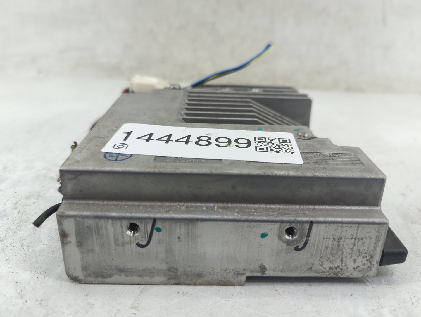 2016-2022 Mazda Cx-3 Radio AM FM Cd Player Receiver Replacement P/N:TN39 66 9C0 Fits Fits 2016 2017 2018 2019 2020 2021 2022