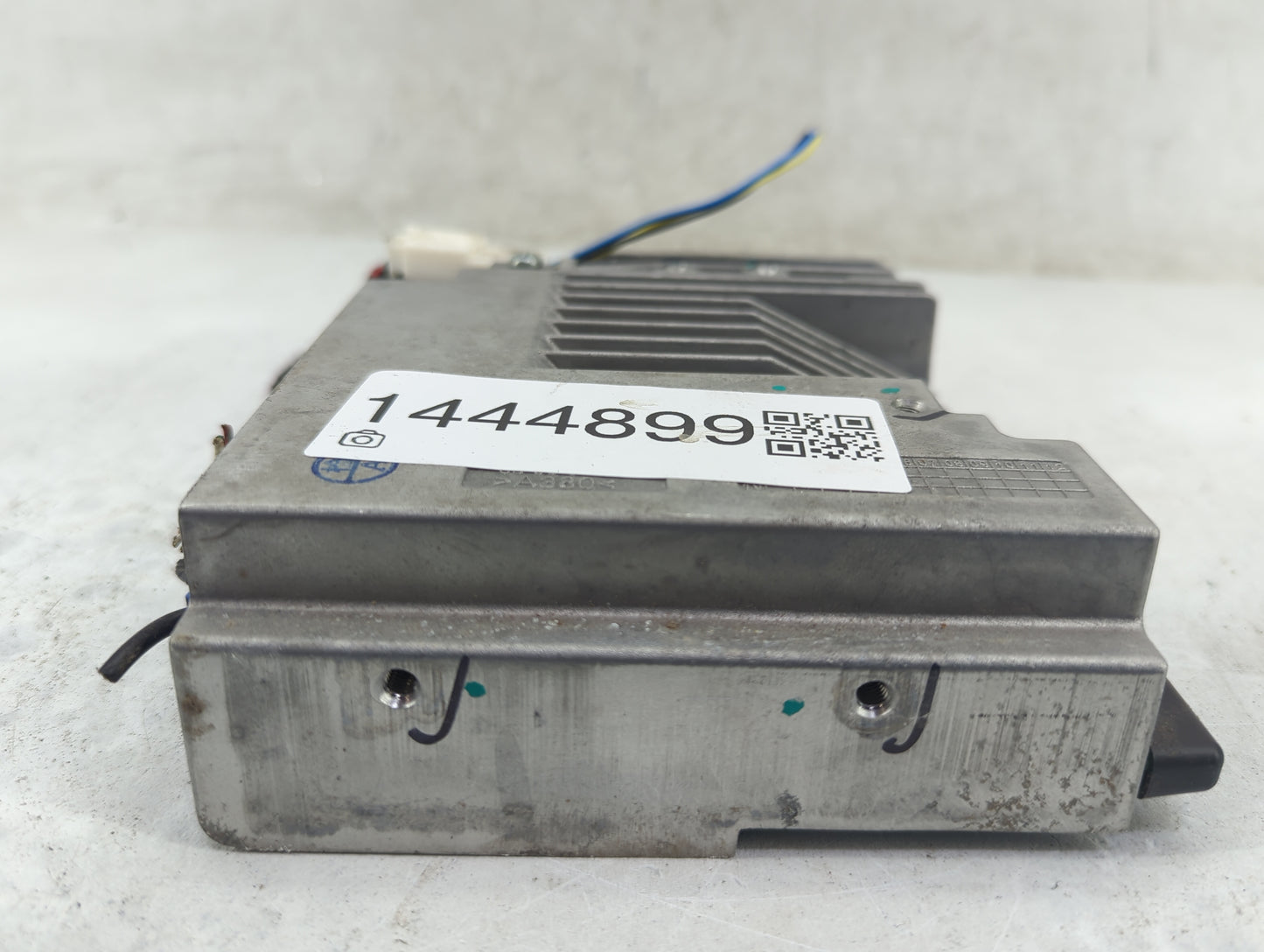 2016-2022 Mazda Cx-3 Radio AM FM Cd Player Receiver Replacement P/N:TN39 66 9C0 Fits Fits 2016 2017 2018 2019 2020 2021 2022