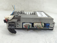 2016-2022 Mazda Cx-3 Radio AM FM Cd Player Receiver Replacement P/N:TN39 66 9C0 Fits Fits 2016 2017 2018 2019 2020 2021 2022