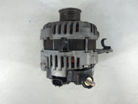 2022 Mazda Cx-30 Alternator Replacement Generator Charging Assembly Engine OEM P/N:A5TZ1192ZX Fits OEM Used Auto Parts - Oem