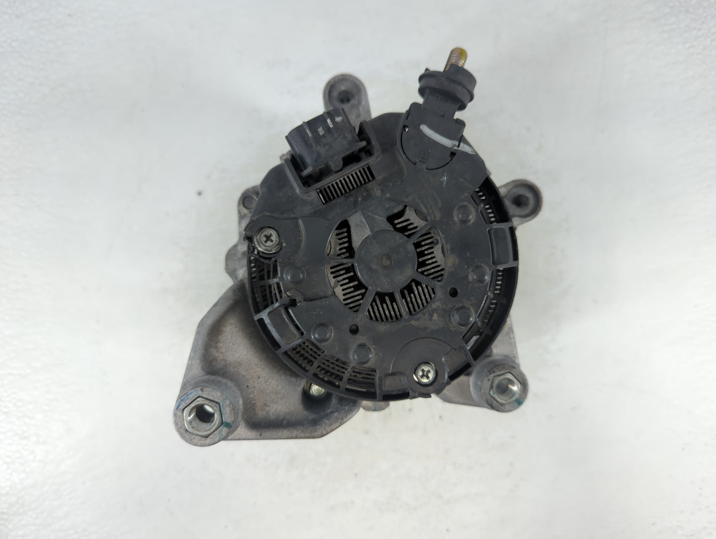 2022 Mazda Cx-30 Alternator Replacement Generator Charging Assembly Engine OEM P/N:A5TZ1192ZX Fits OEM Used Auto Parts - Oem