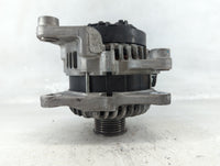 2022 Mazda Cx-30 Alternator Replacement Generator Charging Assembly Engine OEM P/N:A5TZ1192ZX Fits OEM Used Auto Parts - Oem