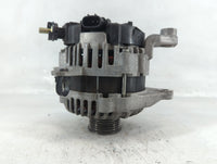 2022 Mazda Cx-30 Alternator Replacement Generator Charging Assembly Engine OEM P/N:A5TZ1192ZX Fits OEM Used Auto Parts - Oem