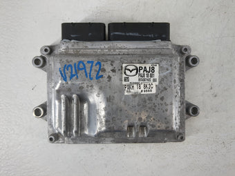 compare product 2020-2022 Mazda Cx-30 PCM Engine Control Computer ECU ECM PCU OEM P/N:PA58 18 881 Fits Fits 2019 2020 2021 2022 OEM Used Auto Parts