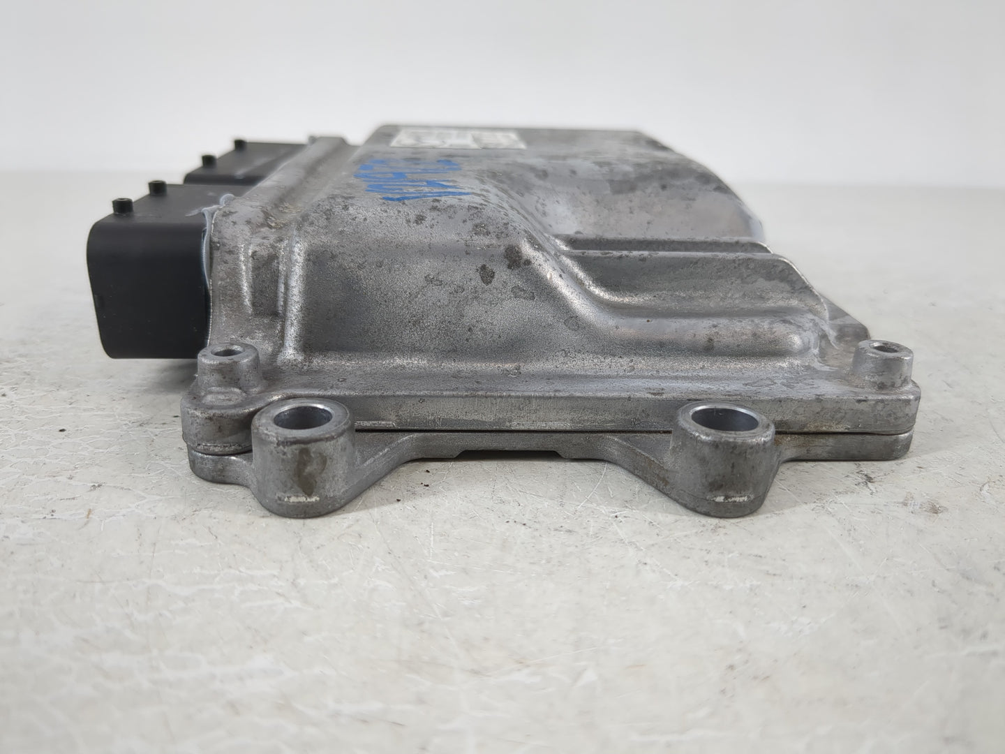 2020-2022 Mazda Cx-30 PCM Engine Control Computer ECU ECM PCU OEM P/N:PA58 18 881 Fits Fits 2019 2020 2021 2022 OEM Used Aut