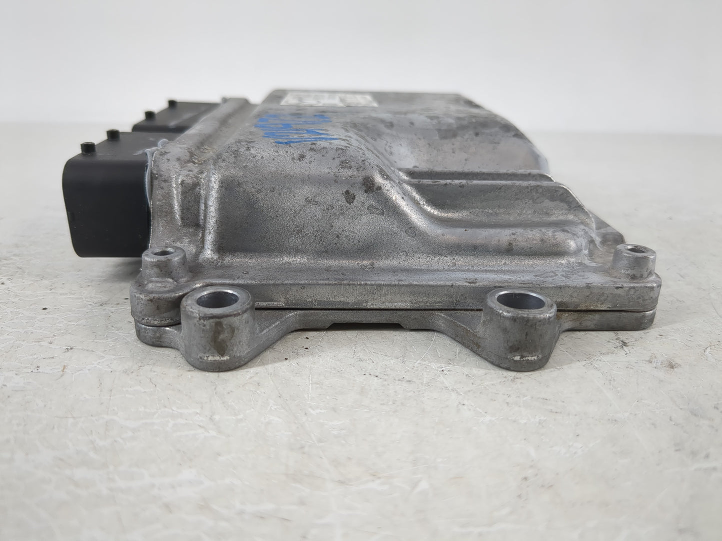 2020-2022 Mazda Cx-30 PCM Engine Control Computer ECU ECM PCU OEM P/N:PA58 18 881 Fits Fits 2019 2020 2021 2022 OEM Used Aut